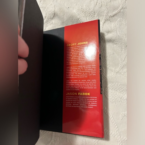 JUSTICE LEAGUE VOLUME 8 - Picture 4 of 4